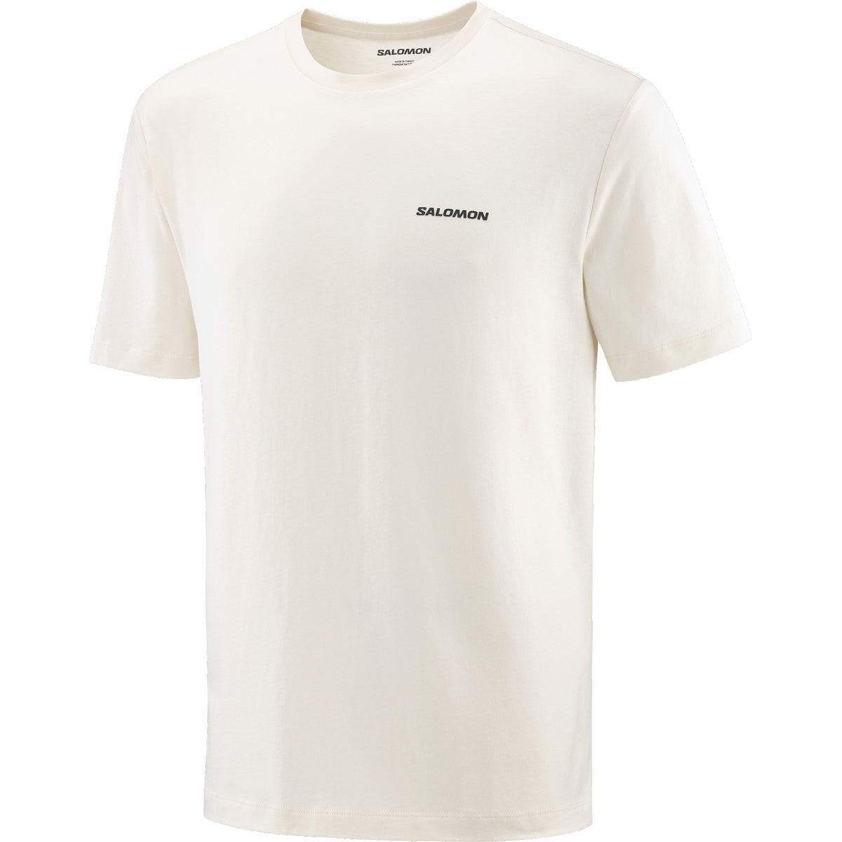 Salomon LOGO Men's Short Sleeve T-Shirt