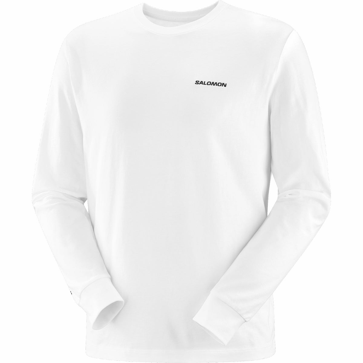 WHITE,XS