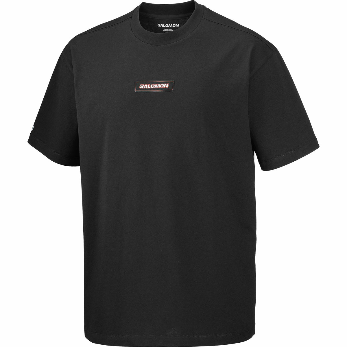 Salomon VENOM Men's Short Sleeve T-Shirt