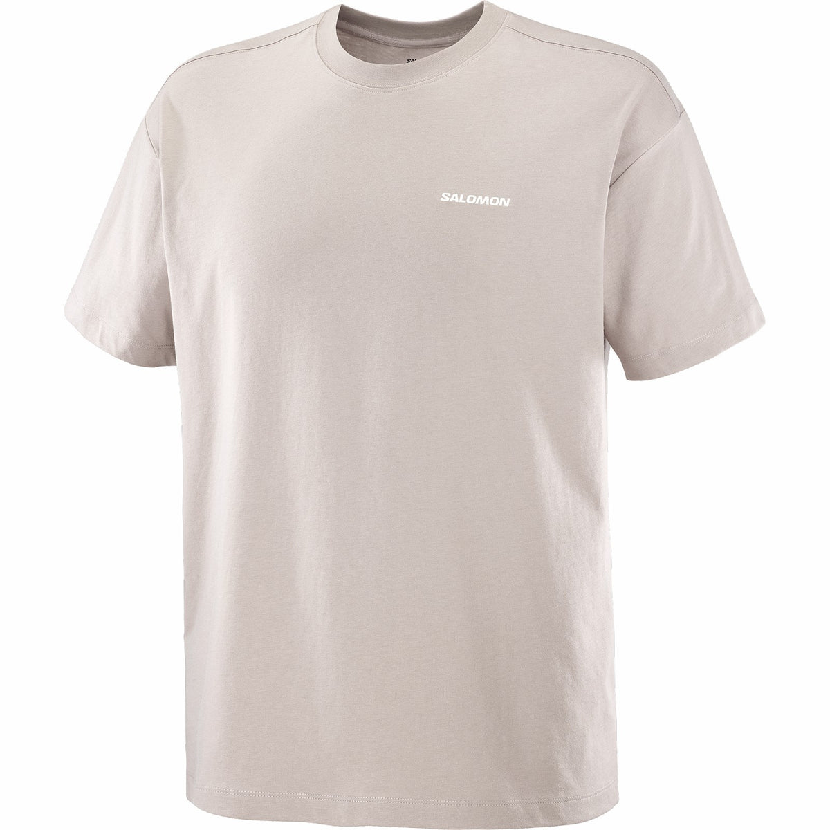 Salomon LOGO Men's Short Sleeve T-Shirt