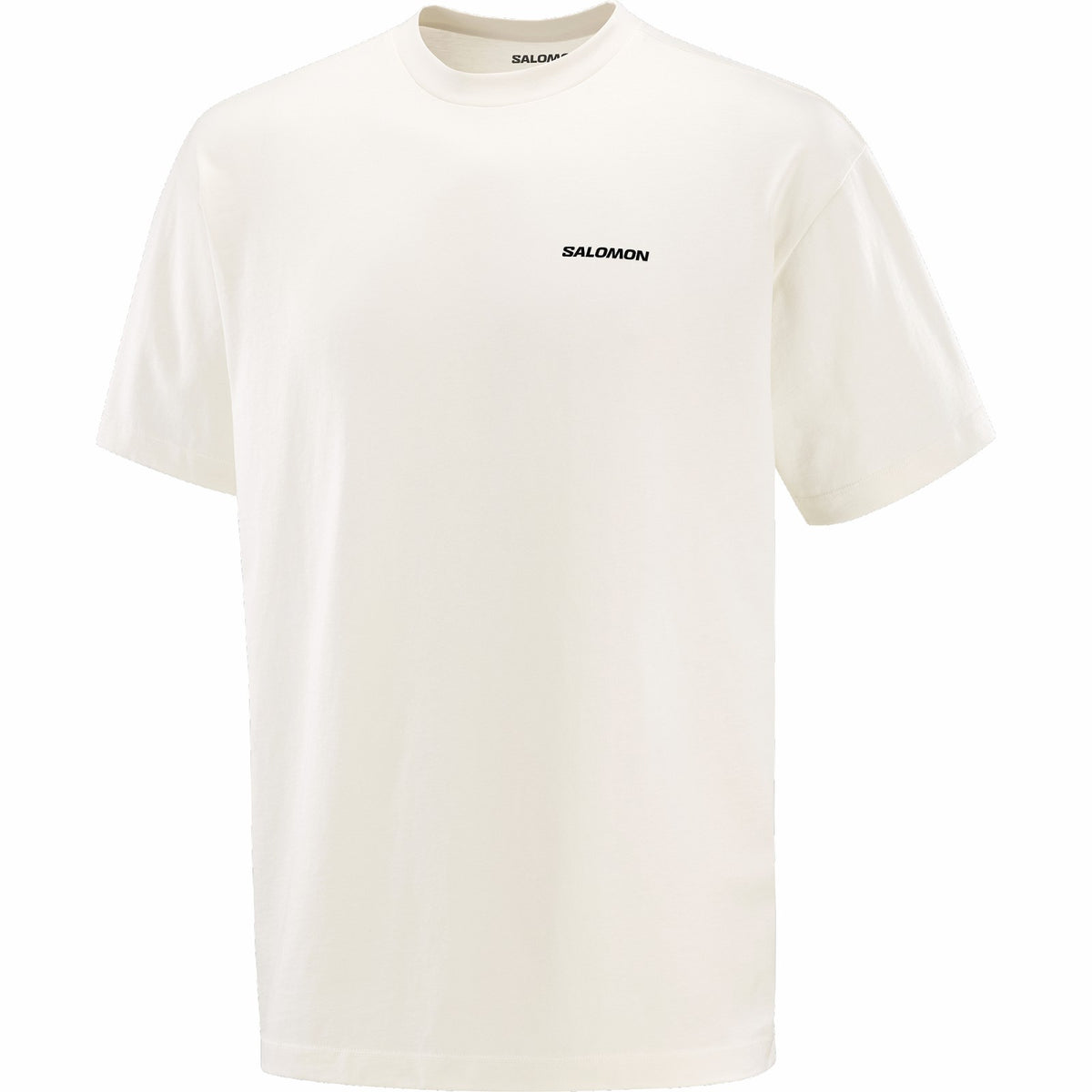 Salomon LOGO Men's Short Sleeve T-Shirt