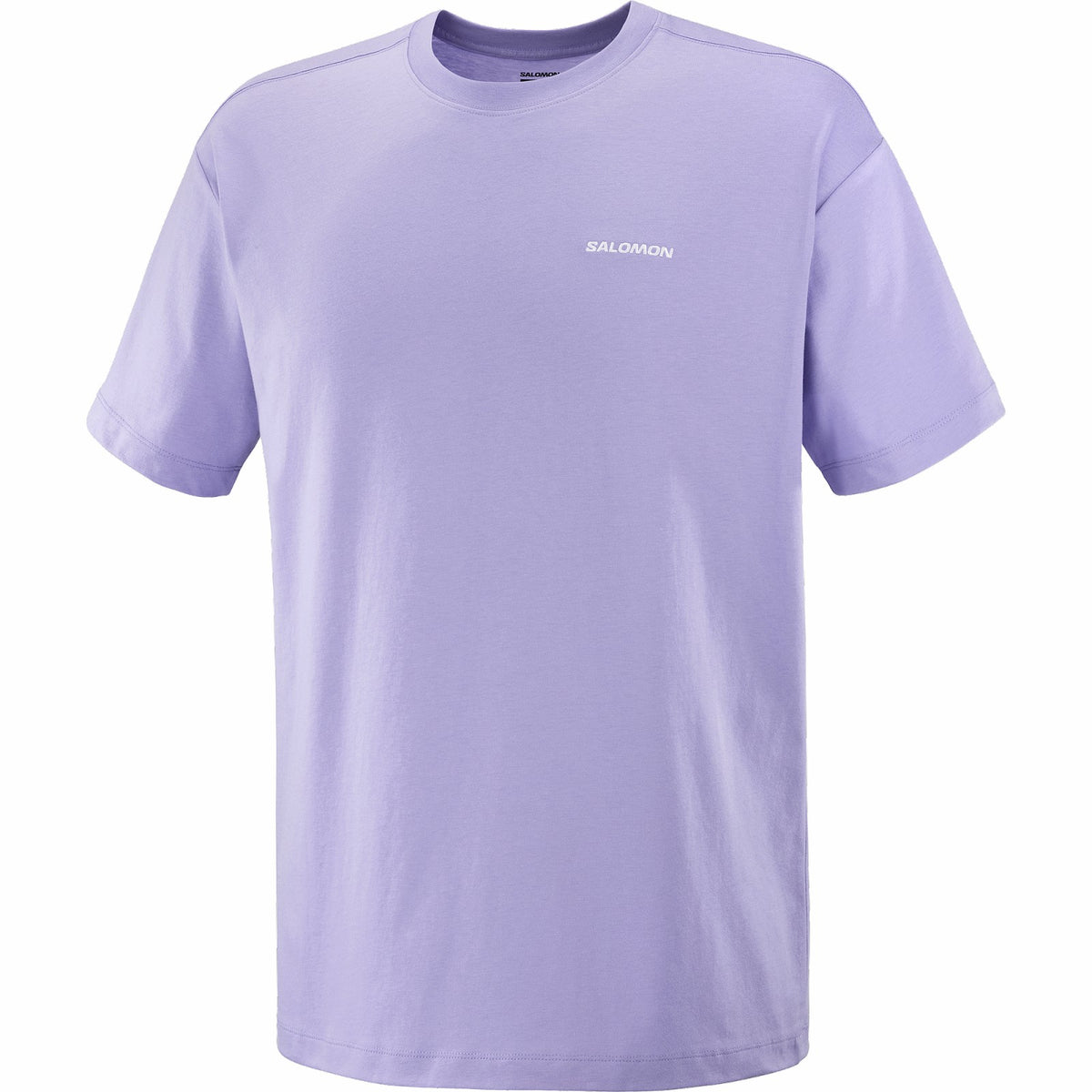 Salomon LOGO Men's Short Sleeve T-Shirt