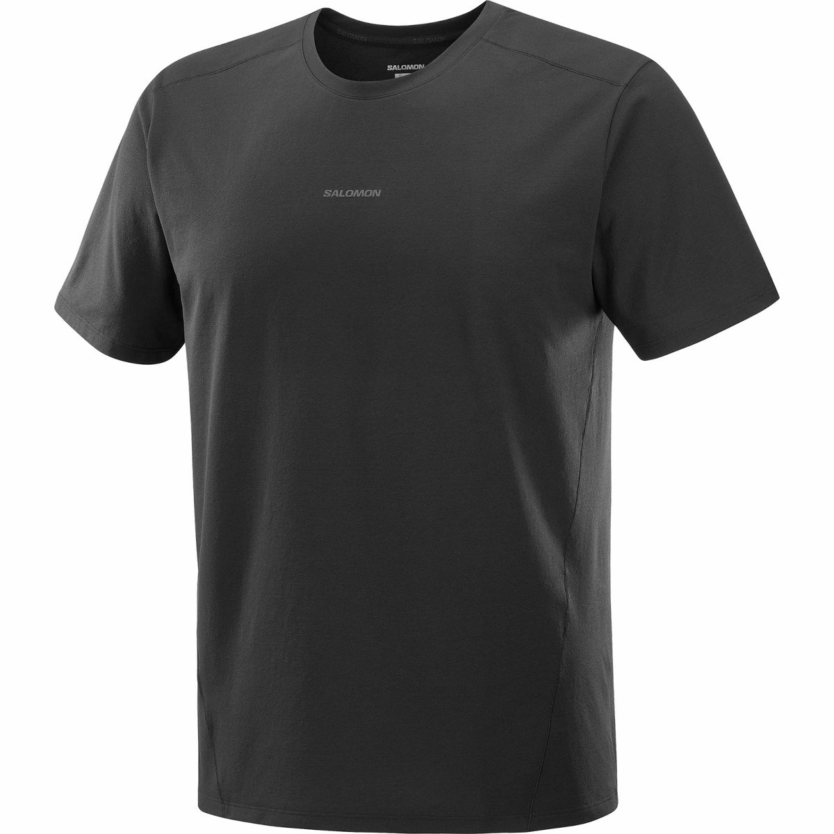 Salomon TRACKLINE Men's Short Sleeve T-Shirt