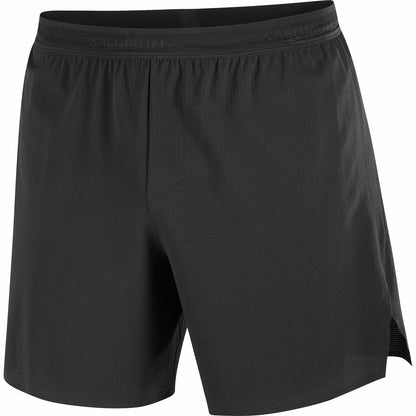 Salomon SENSE AERO 7" Black