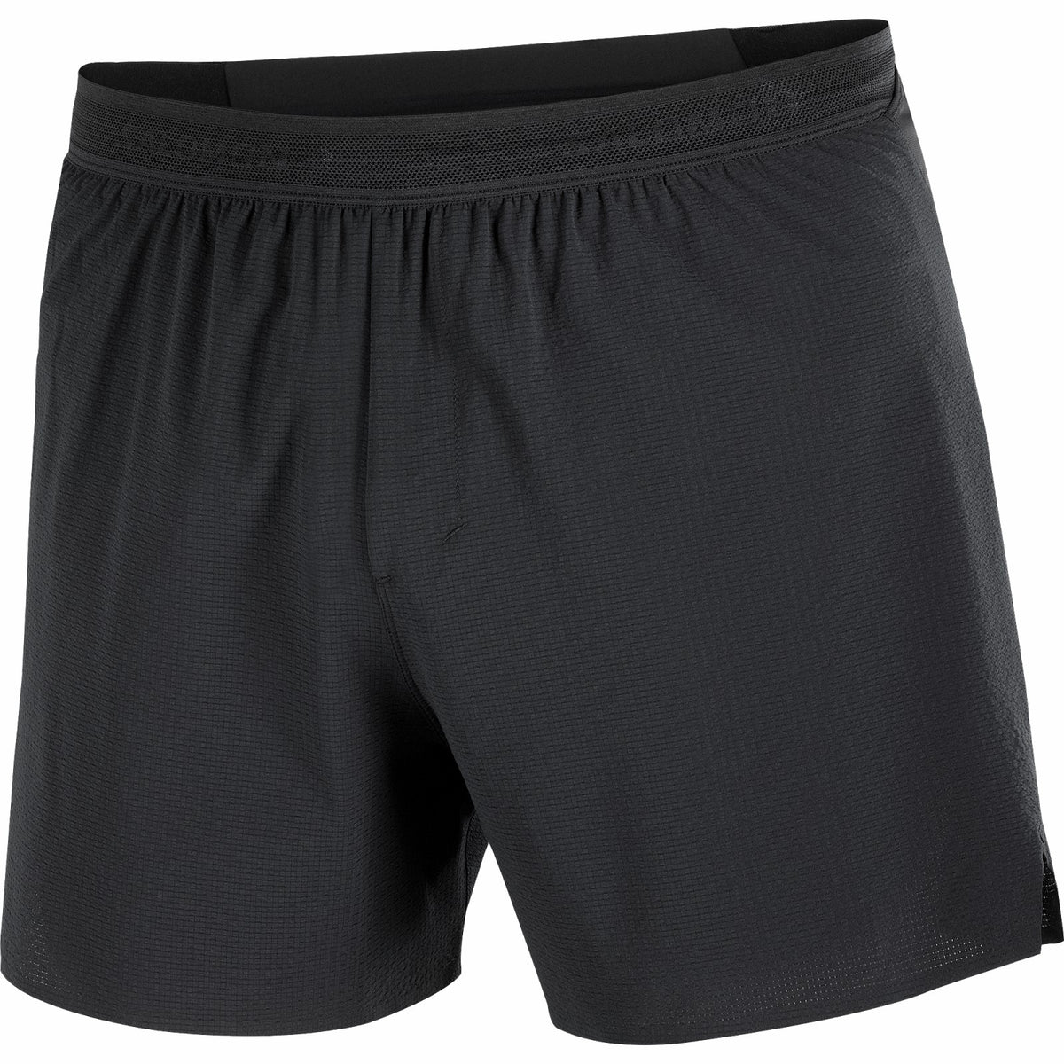 Salomon SENSE AERO STOW 5" Black