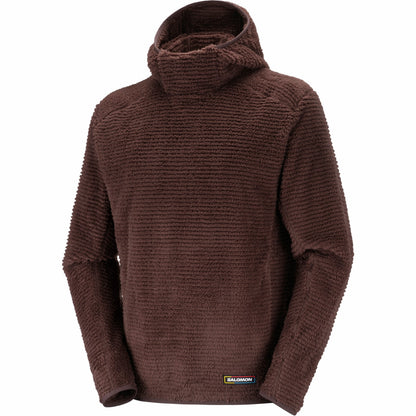 Salomon THERNOVA Men's Hooded Sweatshirt