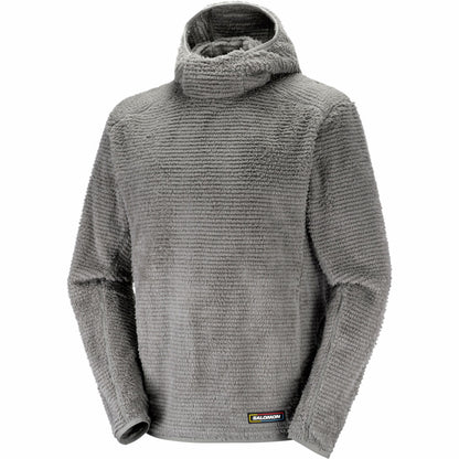 Salomon THERNOVA Men's Hooded Sweatshirt