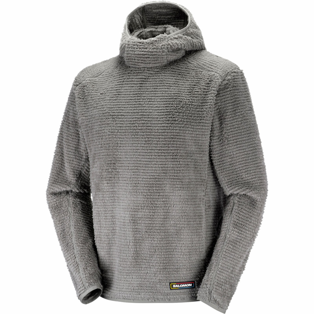 Castor Gray,S