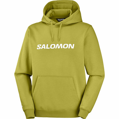 Salomon SALOMON LOGO Men's Hooded Sweatshirt