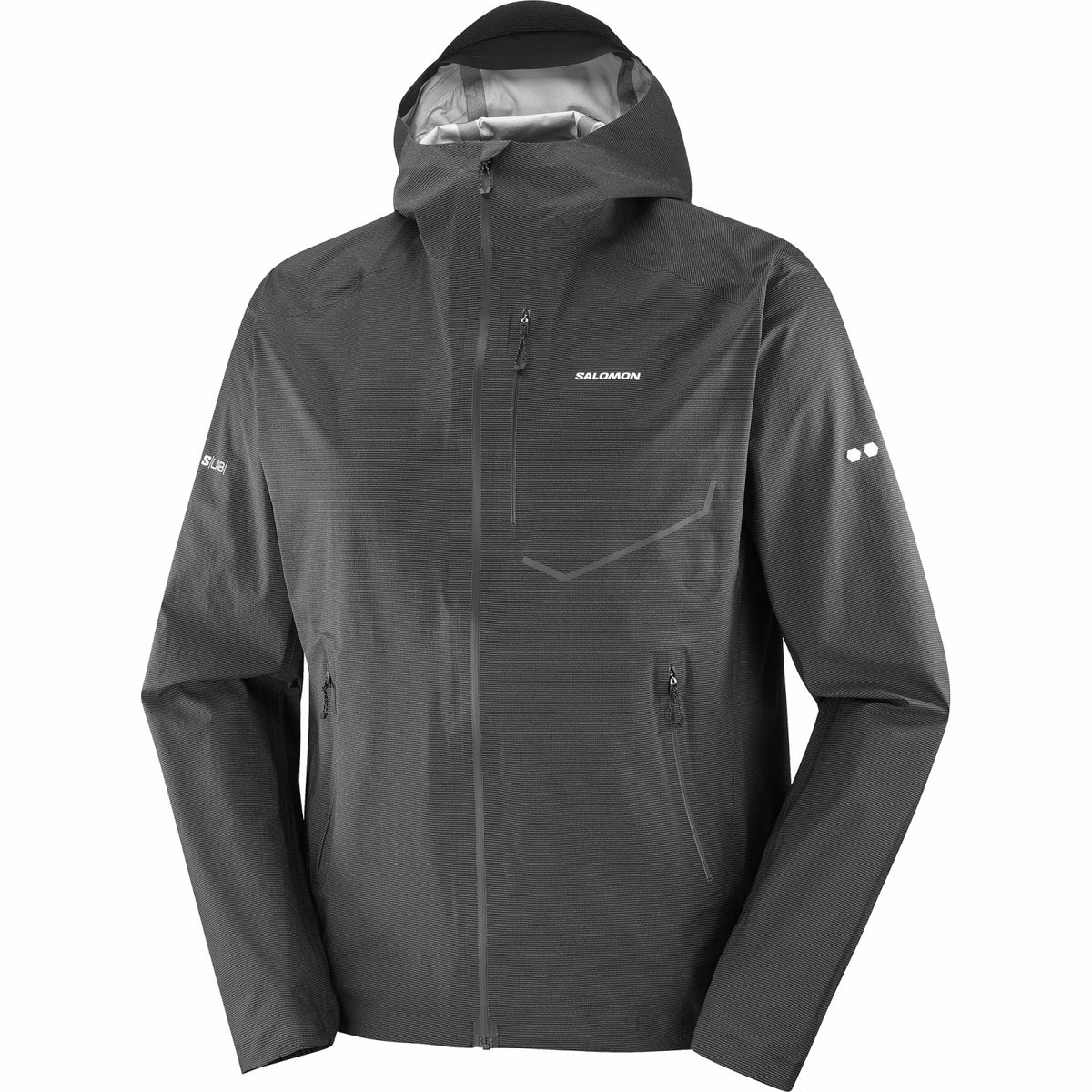 Salomon S/LAB BONATTI INFINITE Men's Shell Jacket