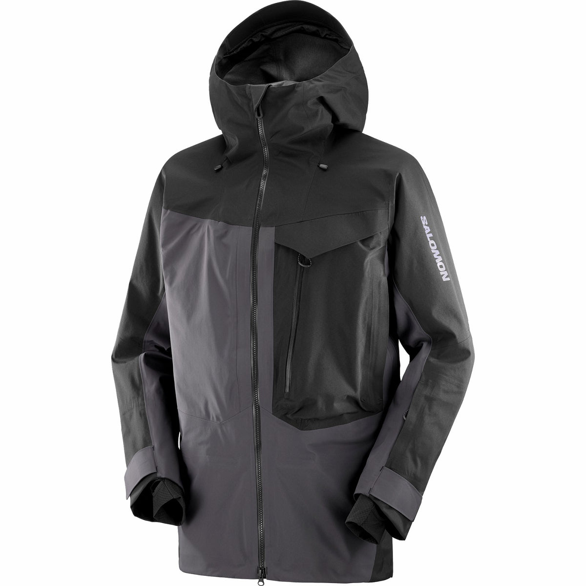 Salomon MOON PATROL GORE-TEX Men's Shell Jacket