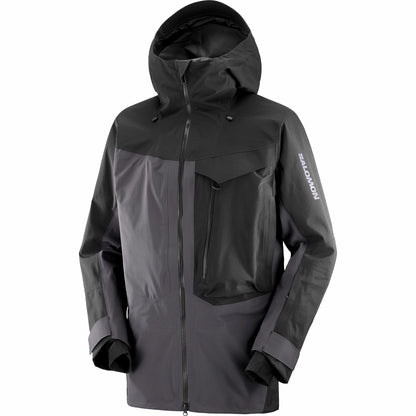 Salomon MOON PATROL GORE-TEX Men's Shell Jacket