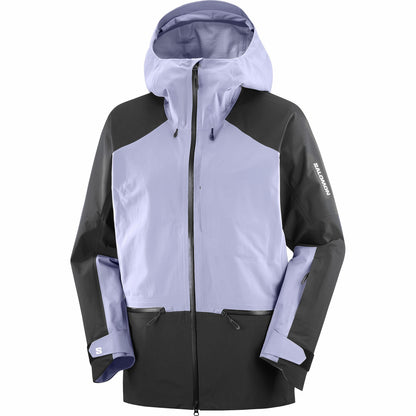 Salomon ABSOLUTE 3L Black