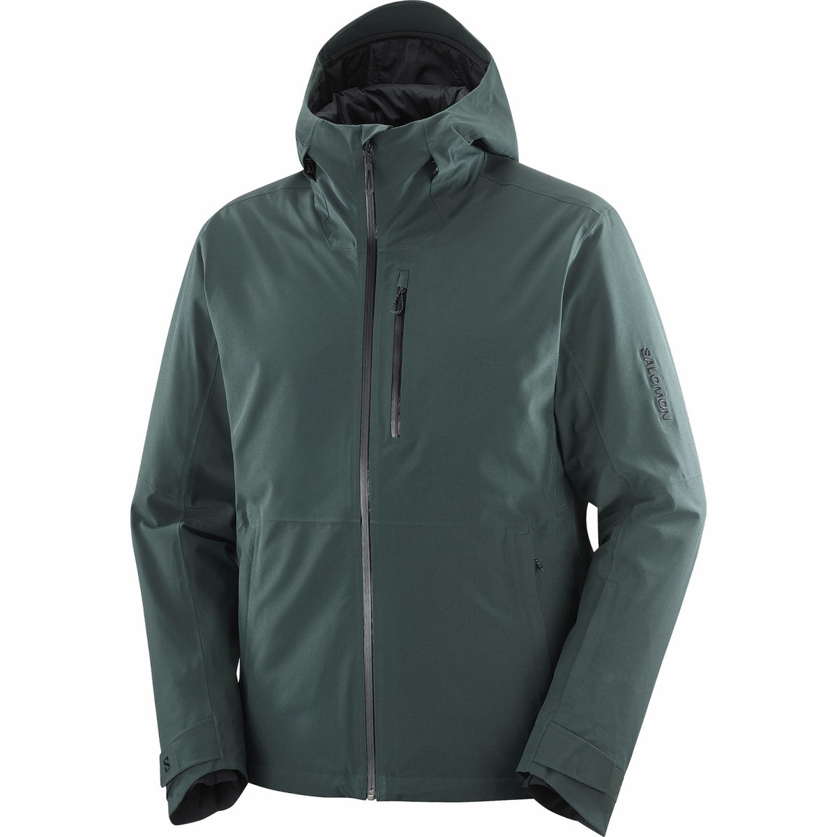 Salomon HIGHLAND Black