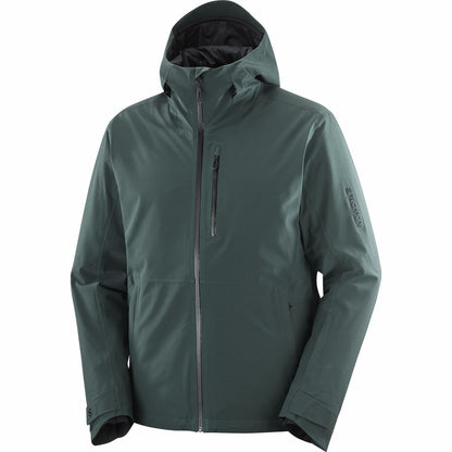 Salomon HIGHLAND Black