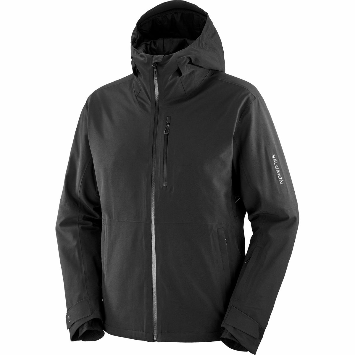 Salomon HIGHLAND Black