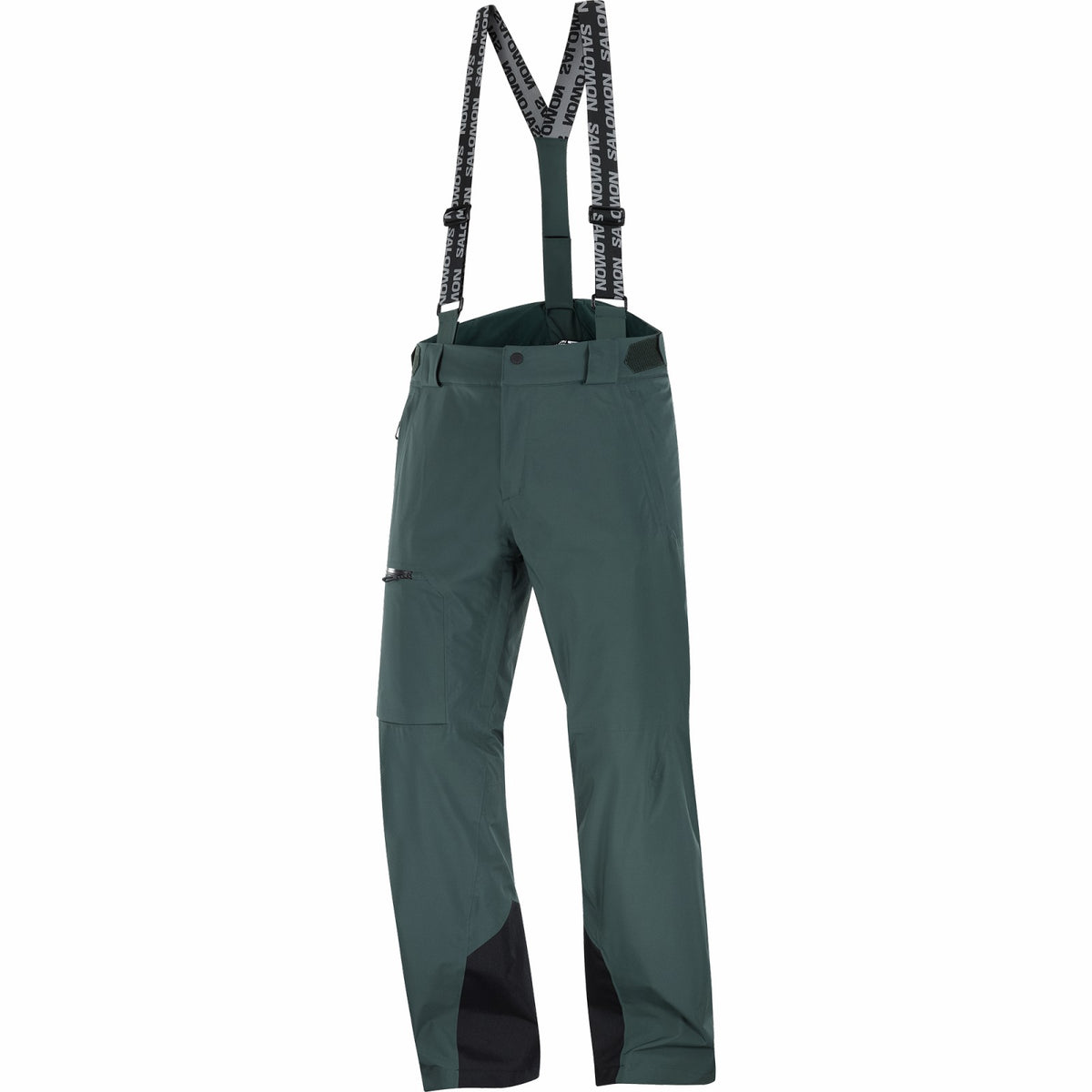 Salomon BRILLIANT Men’s Ski Pants