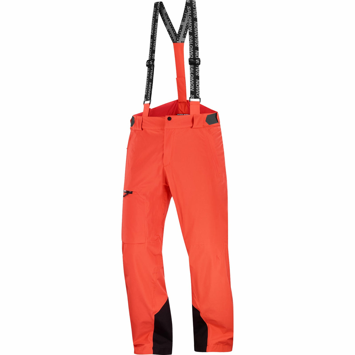 Salomon BRILLIANT Men’s Ski Pants