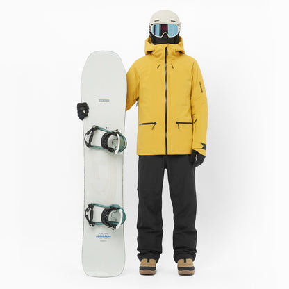 Salomon ABSOLUTE 3L Black