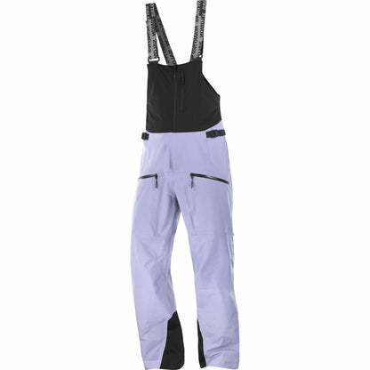 Salomon ABSOLUTE 3L Black