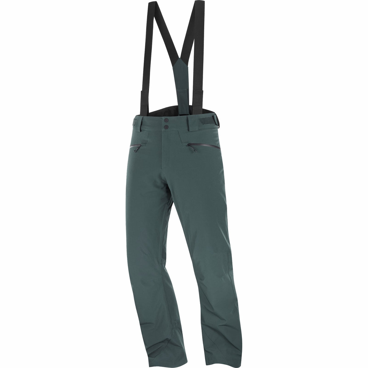 GREEN GABLES,S/S