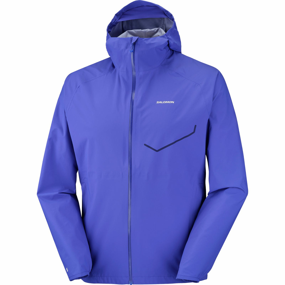 Salomon BONATTI WATERPROOF Black