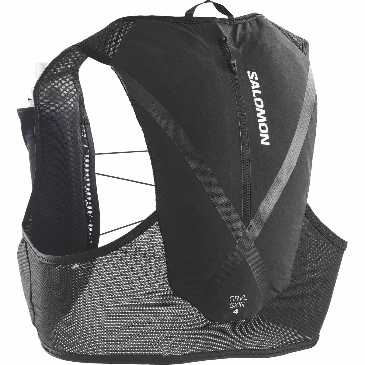 Salomon GRAVEL SKIN 4 Tan