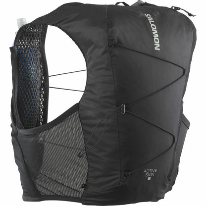 Salomon ACTIVE SKIN 8 Black