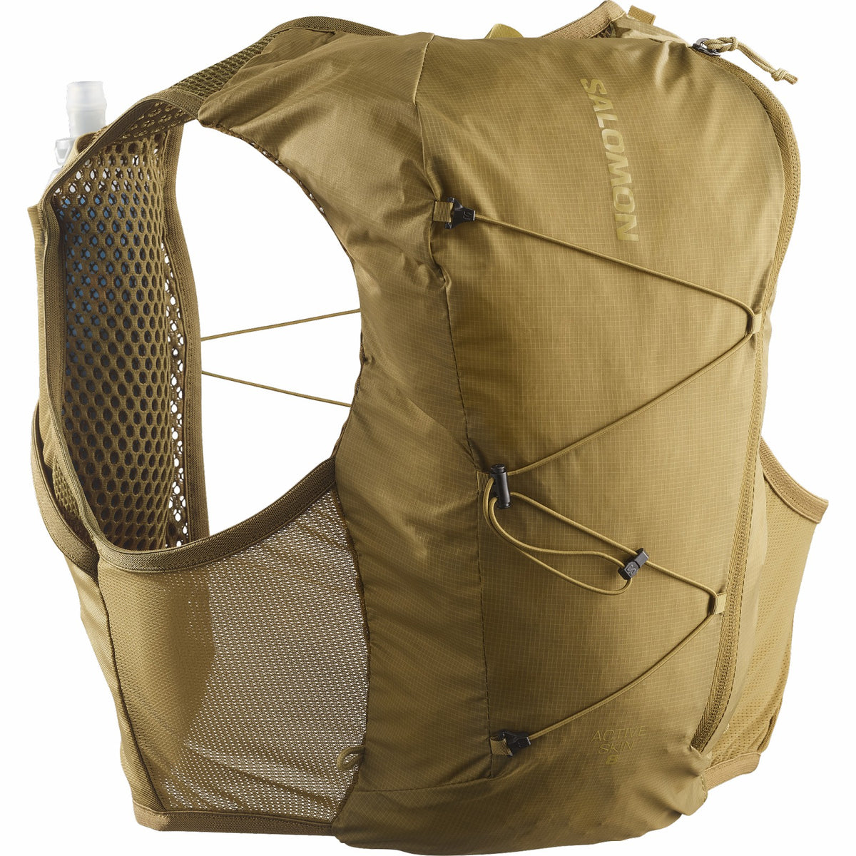 BRILLIANT OLIVE / Willow,XS