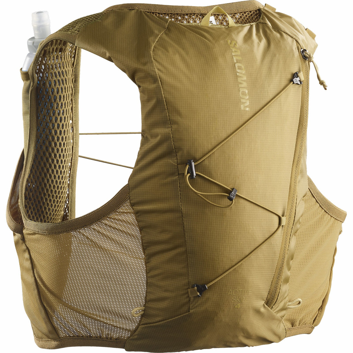 BRILLIANT OLIVE / Willow,XS