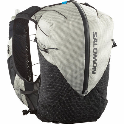 Salomon S/LAB ADVENTURE 20 Unisex Running Vest with flasks included