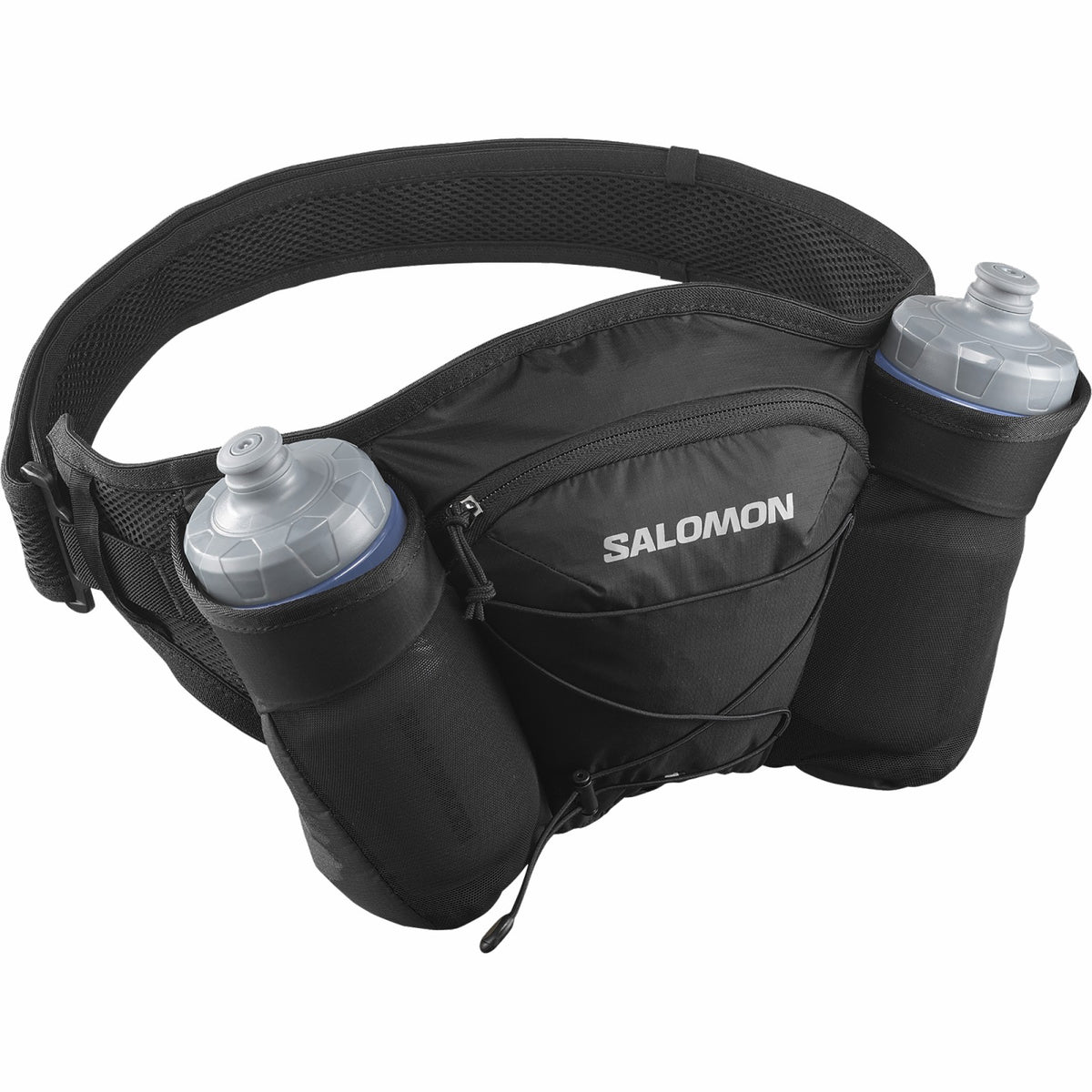 Salomon CROSS 2 BOTTLES Black