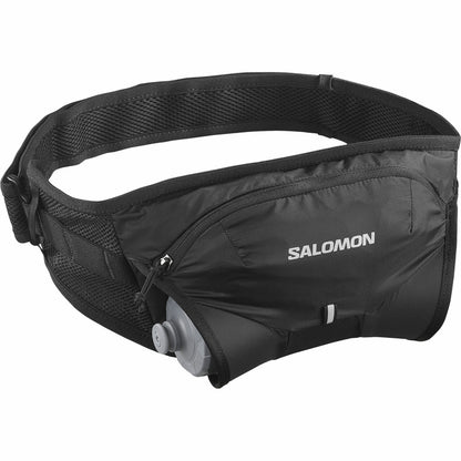 Salomon CROSS 1 BOTTLE Black