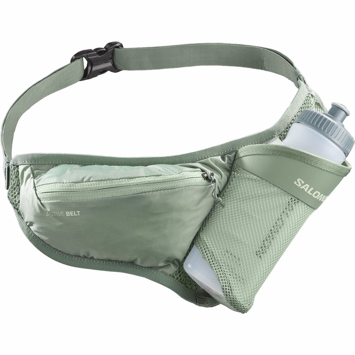 Salomon ACTIVE BOTTLE Unisex Belt with 3D bottle included