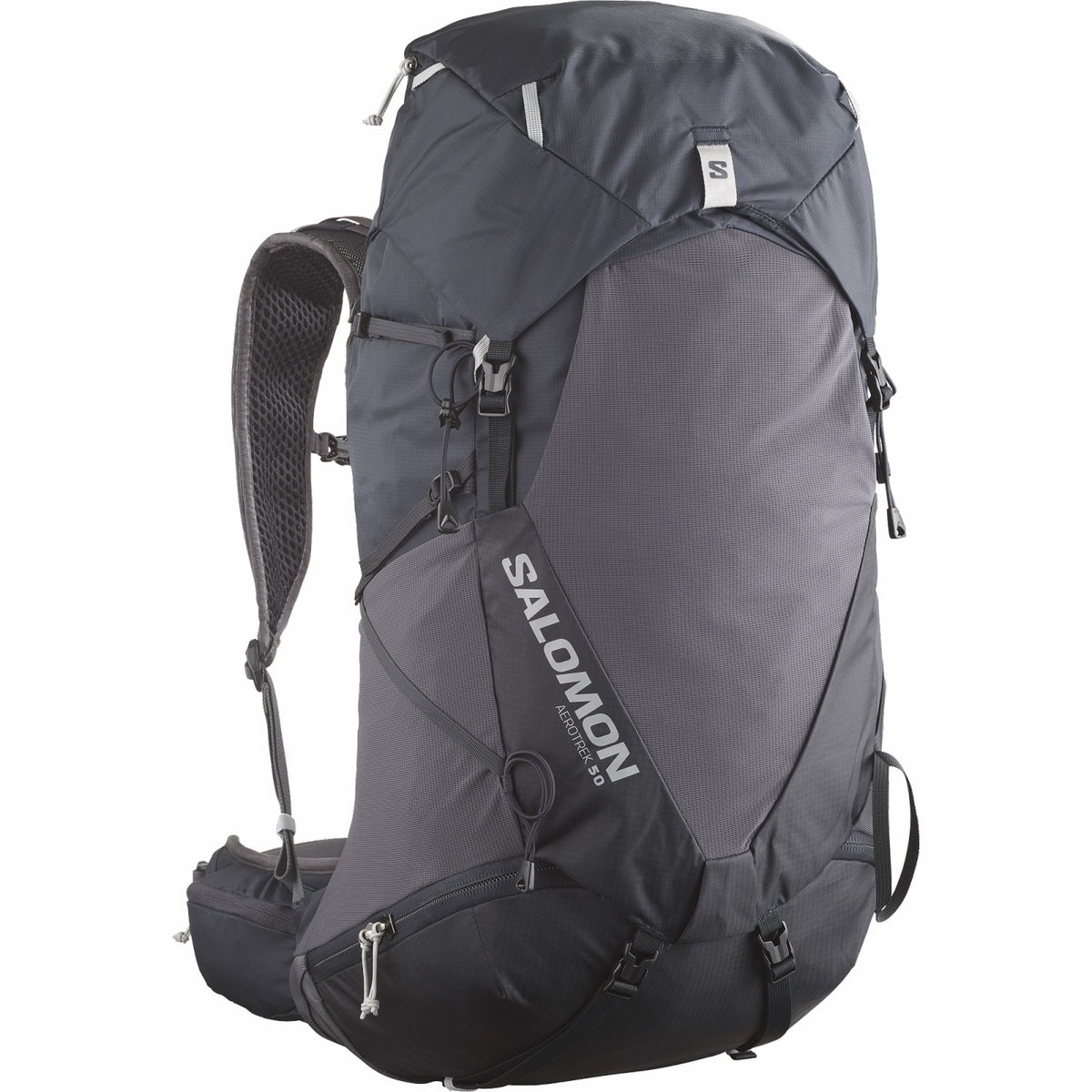 Salomon AEROTREK 50 Men's Hiking Bag