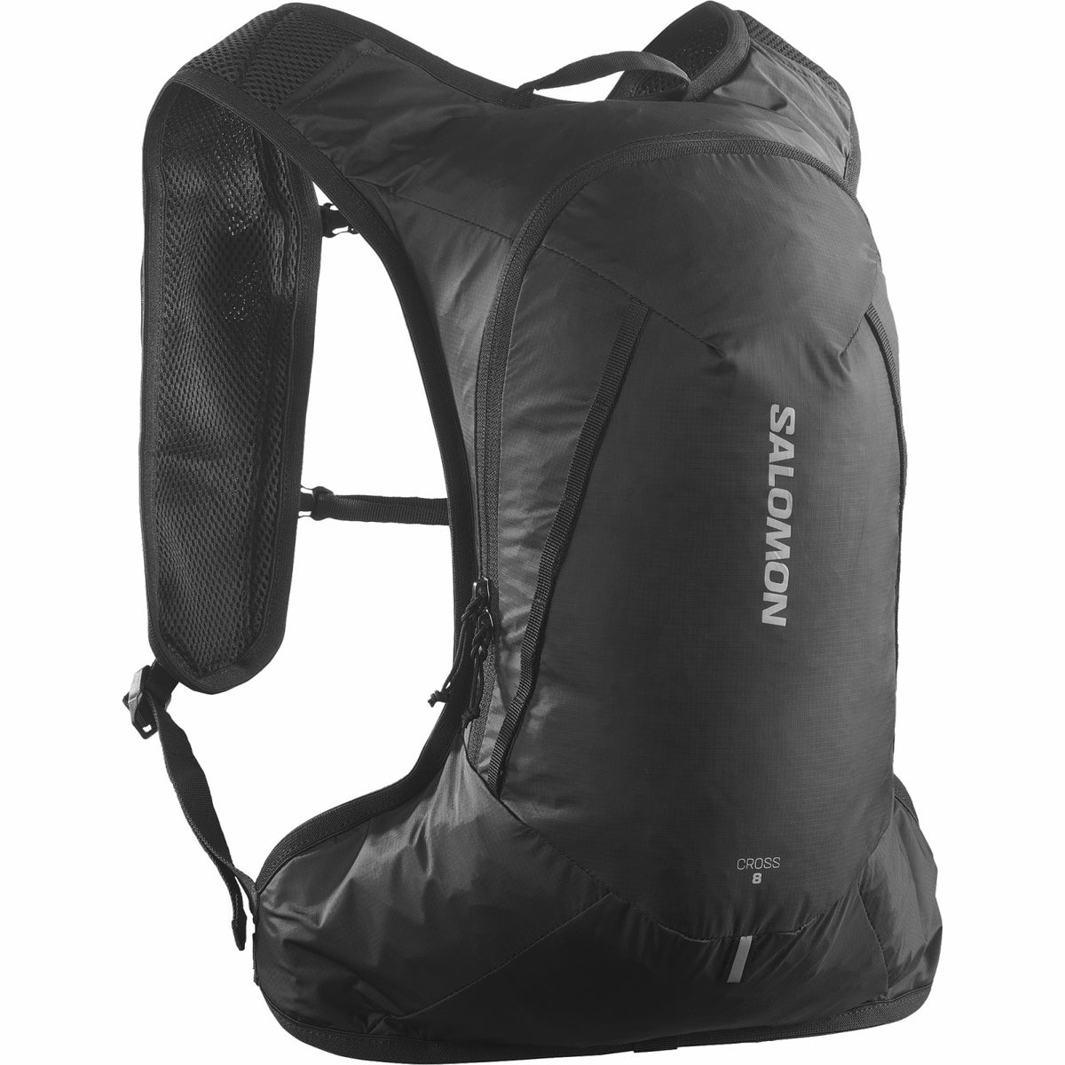 Salomon CROSS 8 Black