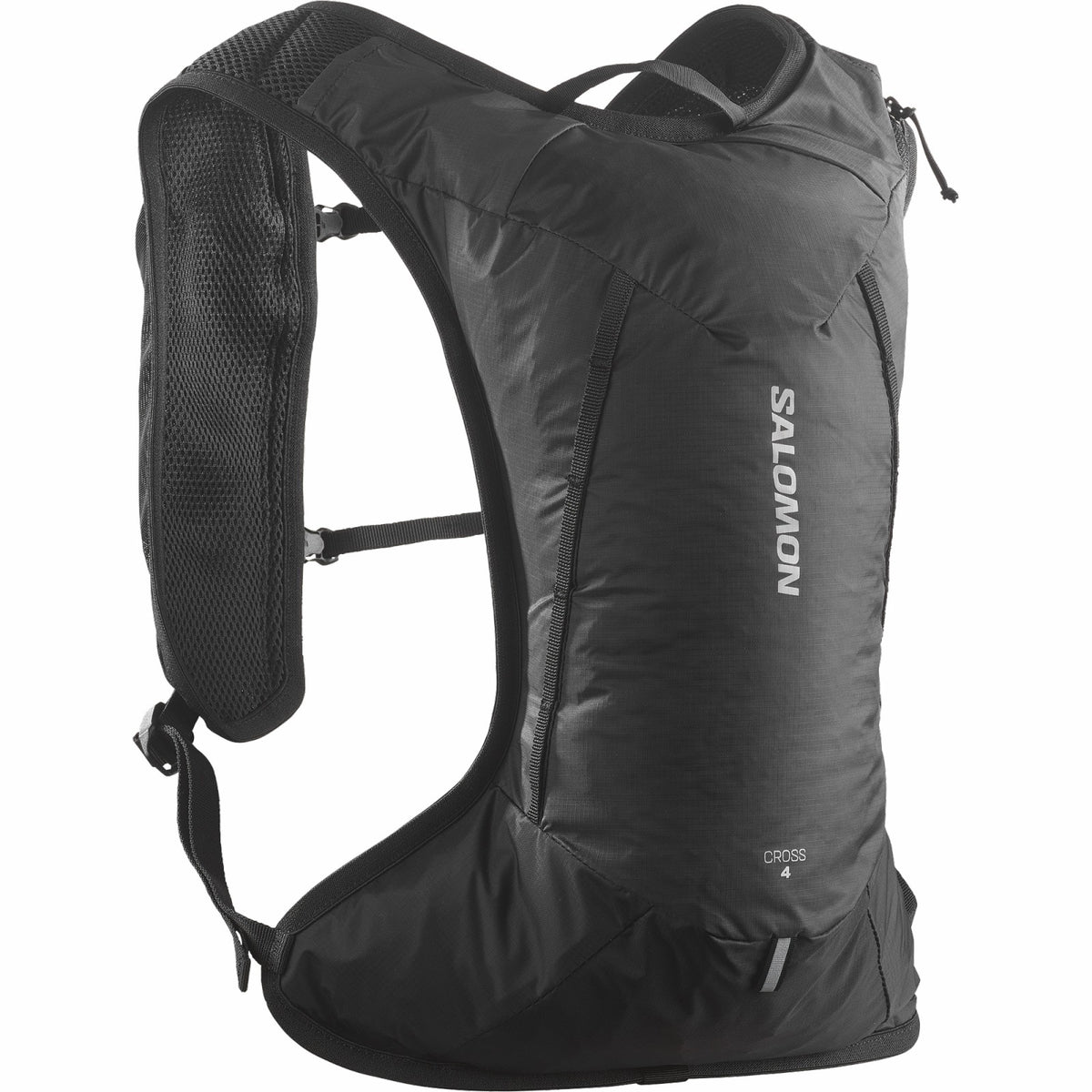 Salomon CROSS 4 Black