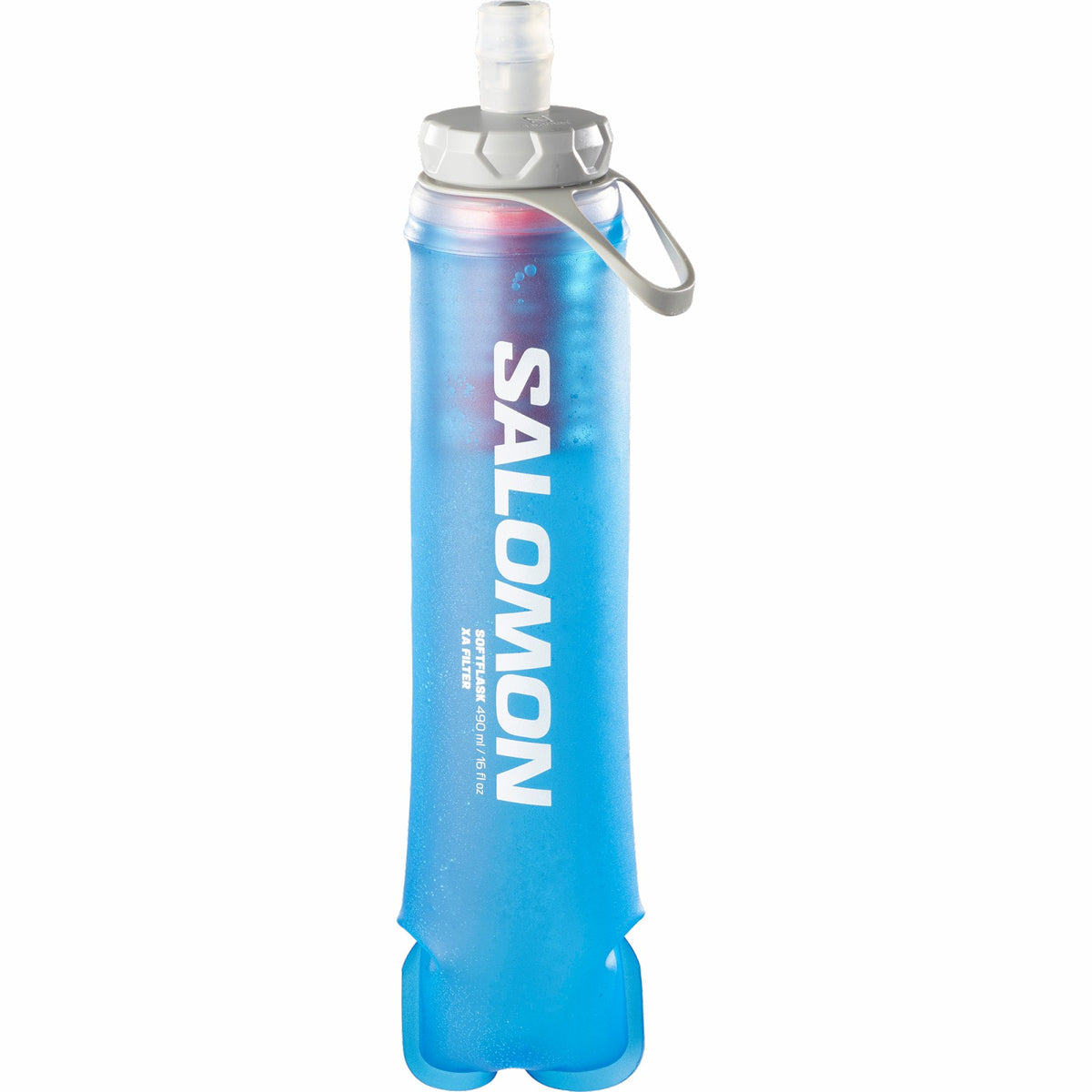 Salomon SOFT FLASK XA FILTER 490ml/16oz 42 Unisex Hydration Accessories
