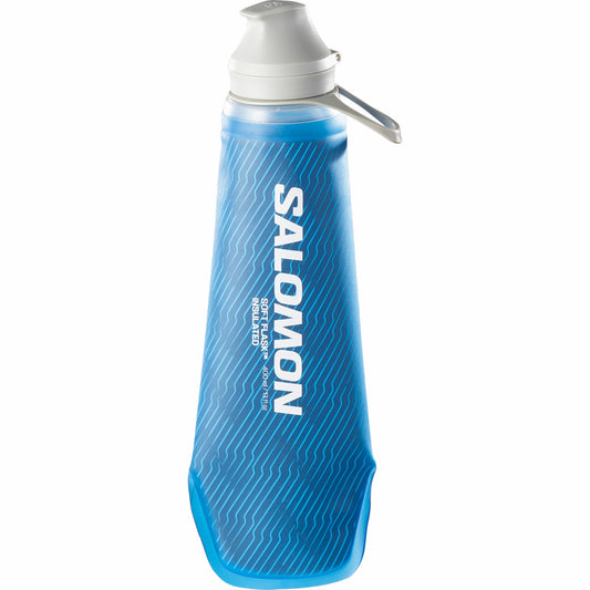 Salomon SOFT FLASK 400ml/13oz INSULATED 42 Unisex Hydration Accessories