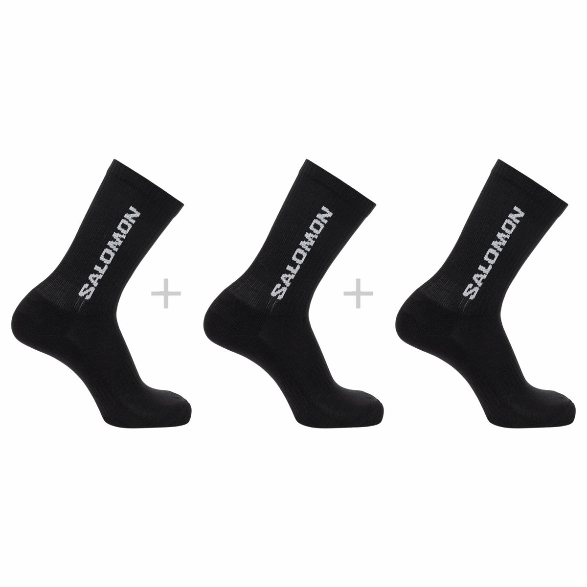 BLACK / BLACK / BLACK,4 - 5½ Men's