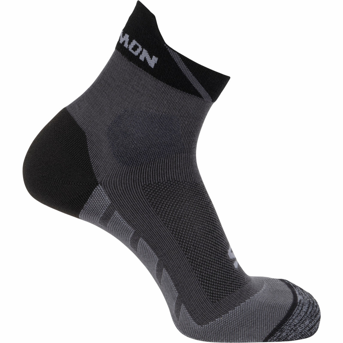 BLACK / Magnet / Quarry,4 - 5½ Men's