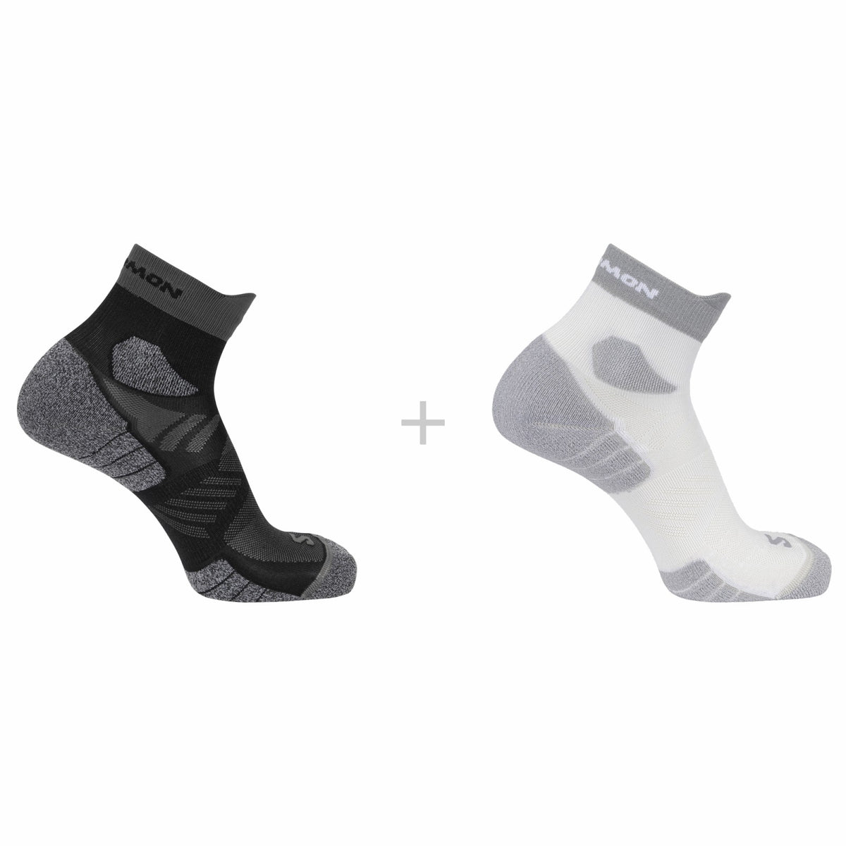 WHITE / BLACK,4 - 5½ Men's