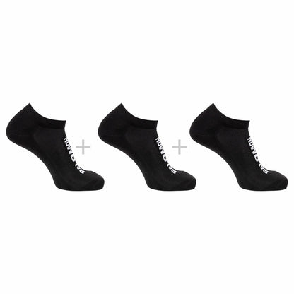 BLACK / BLACK / BLACK,4 - 5½ Men's