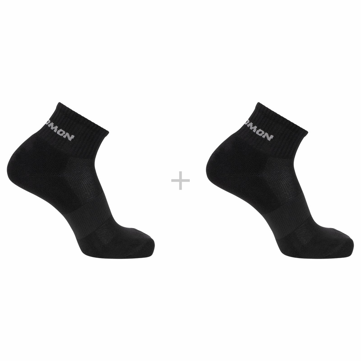 Salomon EVASION ANKLE 2-PACK Unisex Socks