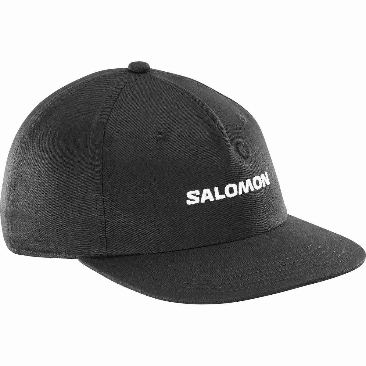 Salomon LOGO FLAT CAP Unisex Flat Cap