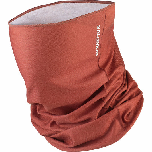 Salomon SALOMON NECK GAITER Unisex Neckwarmer