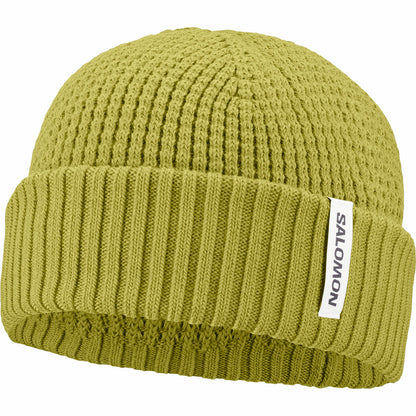 Salomon DOCKER BEANIE Unisex Beanie