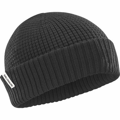 Salomon DOCKER BEANIE Unisex Beanie