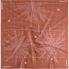 BURNT UMBER / ANTLER