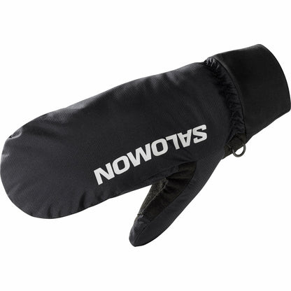 Salomon CROSS WARM MITTEN U Unisex Gloves